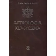 Ezoteryka - ARS SCRIPTI-2 Siergiej A. Wronski Astrologia klasyczna. Planety. Tom VII. Planety. Pluton, Chiron, Prozerpi - miniaturka - grafika 1