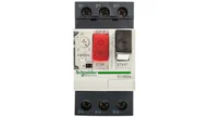 Wyłączniki światła i elektryczne - Schneider GV2ME04 Wyłącznik silnikowy magn.- termiczny 0,40-0,63A - miniaturka - grafika 1