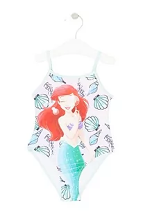 Disney Kostium kąpielowy, różowy, 4 lata, Różowy, 4 lat - Stroje kąpielowe - miniaturka - grafika 1