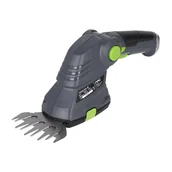 Nożyce do żywopłotu - NAC Akumulatorowe nożyce do żywopłotu 7,2 V - miniaturka - grafika 1