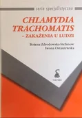 Książki medyczne - Chlamydia Trachomatis zakażenia u ludzi - miniaturka - grafika 1