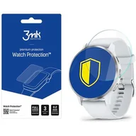 Akcesoria do smartwatchy - 3MK Folia ARC Watch Garmin Venu 3 Folia Fullscreen - miniaturka - grafika 1