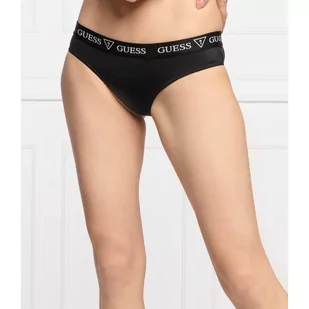Guess Underwear Dół od bikini - Stroje kąpielowe - miniaturka - grafika 1