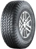 Opony terenowe i SUV letnie - GENERAL Grabber A/T3 245/70R17 114T - miniaturka - grafika 1