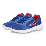 Buty dla dziewczynek - Buty dziecięce FILA Jumbler Active - miniaturka - grafika 1