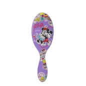 Szczotki i grzebienie do włosów - Grzebień The Wet Brush Disney Classic In Love Mickey Brush (736658578010) - miniaturka - grafika 1