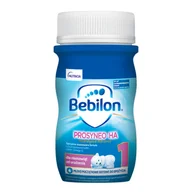 Mleko modyfikowane - BEBILON PROSYNEO HA1, 90ML - miniaturka - grafika 1