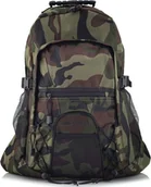 Plecaki - Bag Street Plecak sportowy 20L RH74 - miniaturka - grafika 1