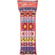 Materace turystyczne - MATERAC PLAŻOWY BOHO 171x66x22CM 33116 - miniaturka - grafika 1