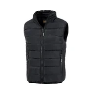 Odzież robocza - PROCERA BEZRĘKAWNIK OCIEPLANY ALTO BLACK -  XL - miniaturka - grafika 1