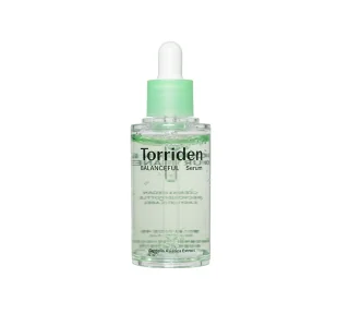 Torriden Balanceful głęboko nawilżające serum do twarzy 50ml - Serum do twarzy - miniaturka - grafika 1