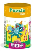 Puzzle - Roter Kafer Puzzle sticks. Cute - Roter Kafer - miniaturka - grafika 1