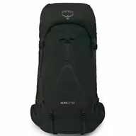 Plecaki - Osprey Aura AG LT 50 Plecak WXS-S 80 cm black - miniaturka - grafika 1