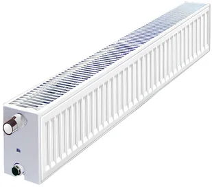 Kermi radiatorius 0.3 x 1 m - Grzejniki pokojowe - miniaturka - grafika 1