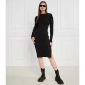 Sukienki - Calvin Klein Sukienka Iconic - miniaturka - grafika 1