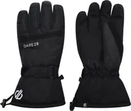 Rękawice narciarskie - Rękawice narciarskie damskie Dare2b wodoodporne - miniaturka - grafika 1