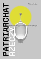 Psychologia - Znak Patriarchat rzeczy - miniaturka - grafika 1