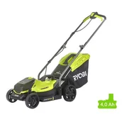 Kosiarki - Ryobi RLM1833XB40 - miniaturka - grafika 1