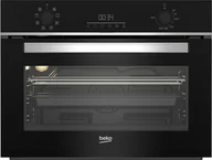 Piekarniki do zabudowy - Beko b300 BBCM13300X - miniaturka - grafika 1