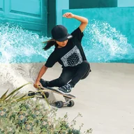 Deskorolki - Deska surfskate Carver Triton - różne rozmiary - miniaturka - grafika 1