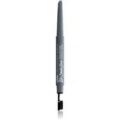 Eyelinery - NYX Professional Makeup Epic Smoke Liner Slate Smoke 0.2 g - miniaturka - grafika 1