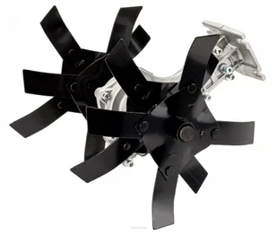 Powermat Adapter kultywatora do kosiarki PM-ADK-28BM - Akcesoria do urządzeń ogrodniczych - miniaturka - grafika 1