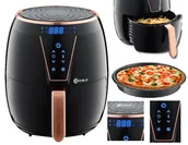 Frytkownice - Schild 5508CST - miniaturka - grafika 1