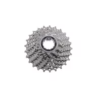 Kasety rowerowe - Shimano kaseta 105 10 X, i-cs57001 0125 CS570010125 - miniaturka - grafika 1