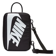 Torby sportowe - Torba pudełkowa na ramię Nike DV6092 - miniaturka - grafika 1