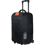 Torby sportowe - AMPLIFI TORBA FLIGHT TORINO BLACK 840009 - miniaturka - grafika 1