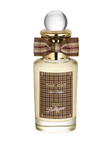 Penhaligon's The Cut - Wody i perfumy damskie - miniaturka - grafika 1