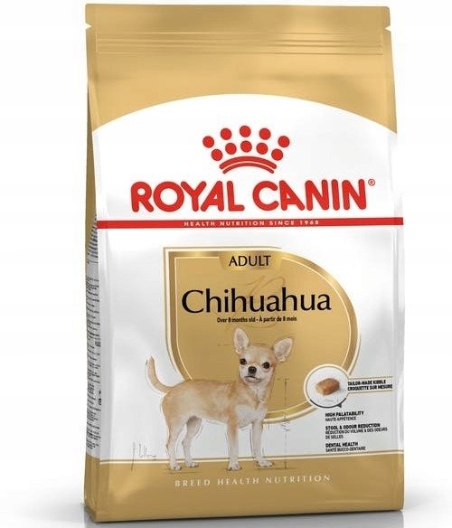 Royal Canin Chihuahua Adult 3 kg
