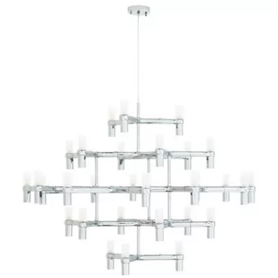 KingHome Lampa wisząca ATOMIC GRANDE XCP9120-30 - Lampy sufitowe - miniaturka - grafika 1