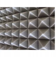 Inne akcesoria studyjne - DNA AMR1 szara mata akustyczna samoprzylepna piank - miniaturka - grafika 1