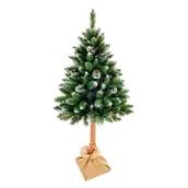 Choinki - Choinka Aspen na pniu 150 cm - miniaturka - grafika 1