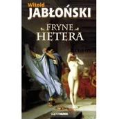Fantasy - Fryne hetera - miniaturka - grafika 1
