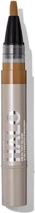 Smashbox Halo Healthy Glow 4-in-1 Perfecting Concealer Pen T20W - Korektory do twarzy Smashbox Halo Healthy Glow 4-in-1 Perfecting Concealer Pen T20W - Korektory do twarzy - miniaturka - grafika 2