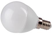 Żarówki LED - LUMENIX Żarówka Led E14 8W Kulka | Smd2835 | Biały Neutralny ZL-LX-E14-8W-BN-K - miniaturka - grafika 1