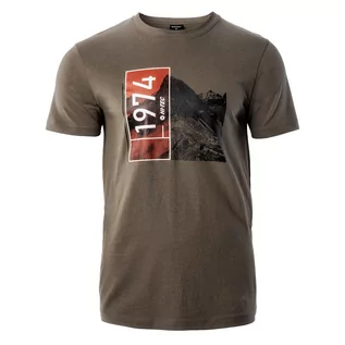 Koszulki męskie - TShirt Męska Vandro 1974 - grafika 1