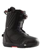 Buty snowboardowe - Buty Burton Step On Limelight black damskie - miniaturka - grafika 1