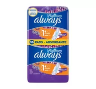Podpaski - Always PODPASKI PLATINUM NORMAL 16 444912 - miniaturka - grafika 1