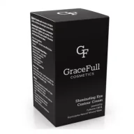 Kosmetyki pod oczy - GraceFull Krem pod oczy Illuminating Eye Contour Cream 15 ml - miniaturka - grafika 1