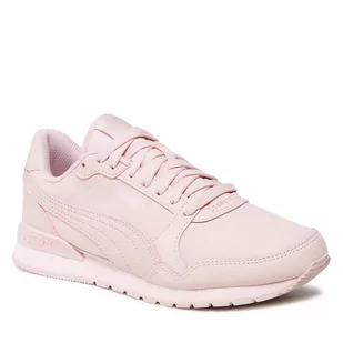 Puma Sneakersy St Runner V3 L 384855 14 Lotus/Lotus - Sneakersy damskie - miniaturka - grafika 1