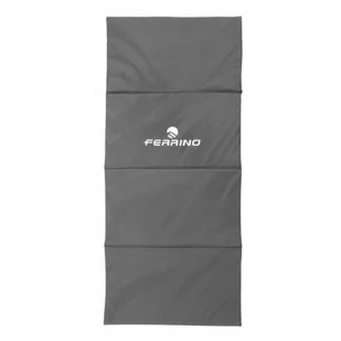 Ferrino karimata Carrier Changing Mattress dla niemowląt do noszenia, szary 72201AII - Inne akcesoria do pielęgnacji dzieci - miniaturka - grafika 3