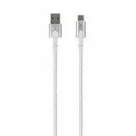 Kable komputerowe i do monitorów - Xtorm Kabel Original USB - USB-C 3 m, bialy - miniaturka - grafika 1