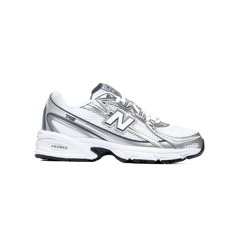 Buty New Balance GR740WN