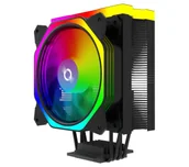 Chłodzenie procesora - Aqirys Uranus Czarny - miniaturka - grafika 1
