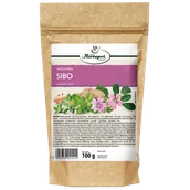 Układ pokarmowy - Herbapol Mieszanka SIBO, 100 g - miniaturka - grafika 1