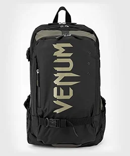 Venum Venum Unisex Adult Challenger Pro Evo plecak, khaki zielone/maskujące, jeden rozmiar VENUM-03832-200 - Plecaki - miniaturka - grafika 2