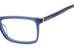 Okulary korekcyjne Fossil FOS 7090 G PJP - Okulary korekcyjne, oprawki, szkła - miniaturka - grafika 4